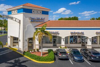 Plus de détails pour 1801-1901 W Hillsboro Blvd, Deerfield Beach, FL - Local commercial à louer