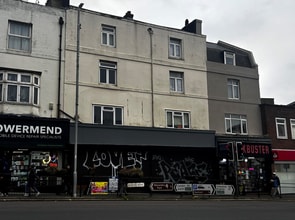 40-41 Queens Rd, Hastings à louer Photo intérieure– Image 1 sur 6
