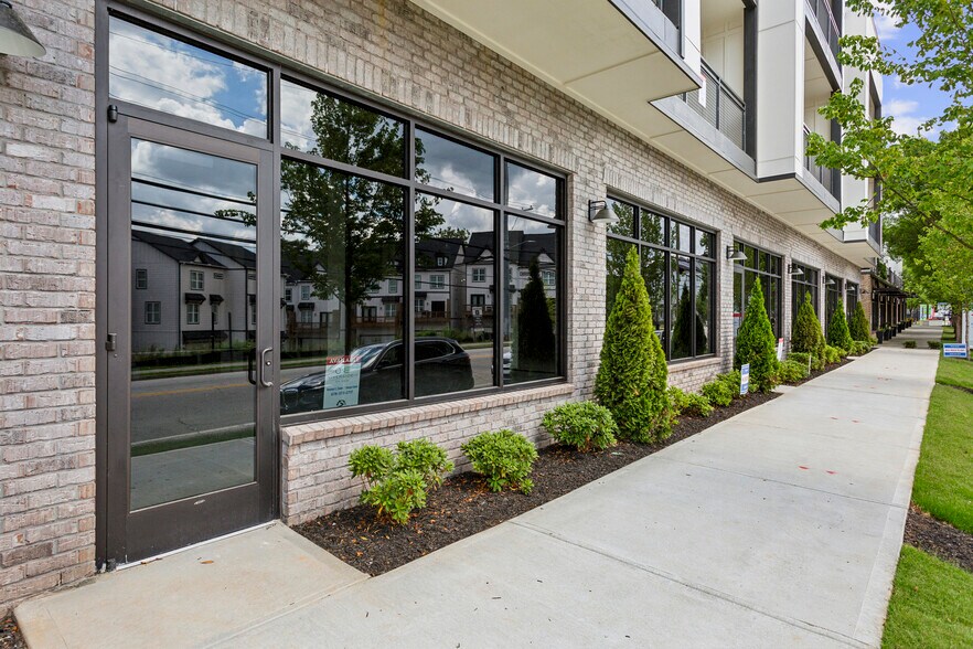 2030 Main St Nw, Atlanta, GA à vendre - Photo de l’immeuble – Image 1 sur 22