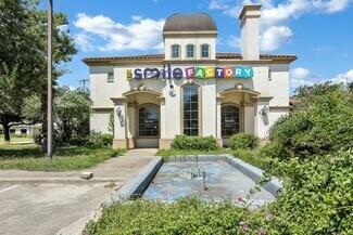 Plus de détails pour 2628 Matlock Rd, Arlington, TX - Bureau à vendre