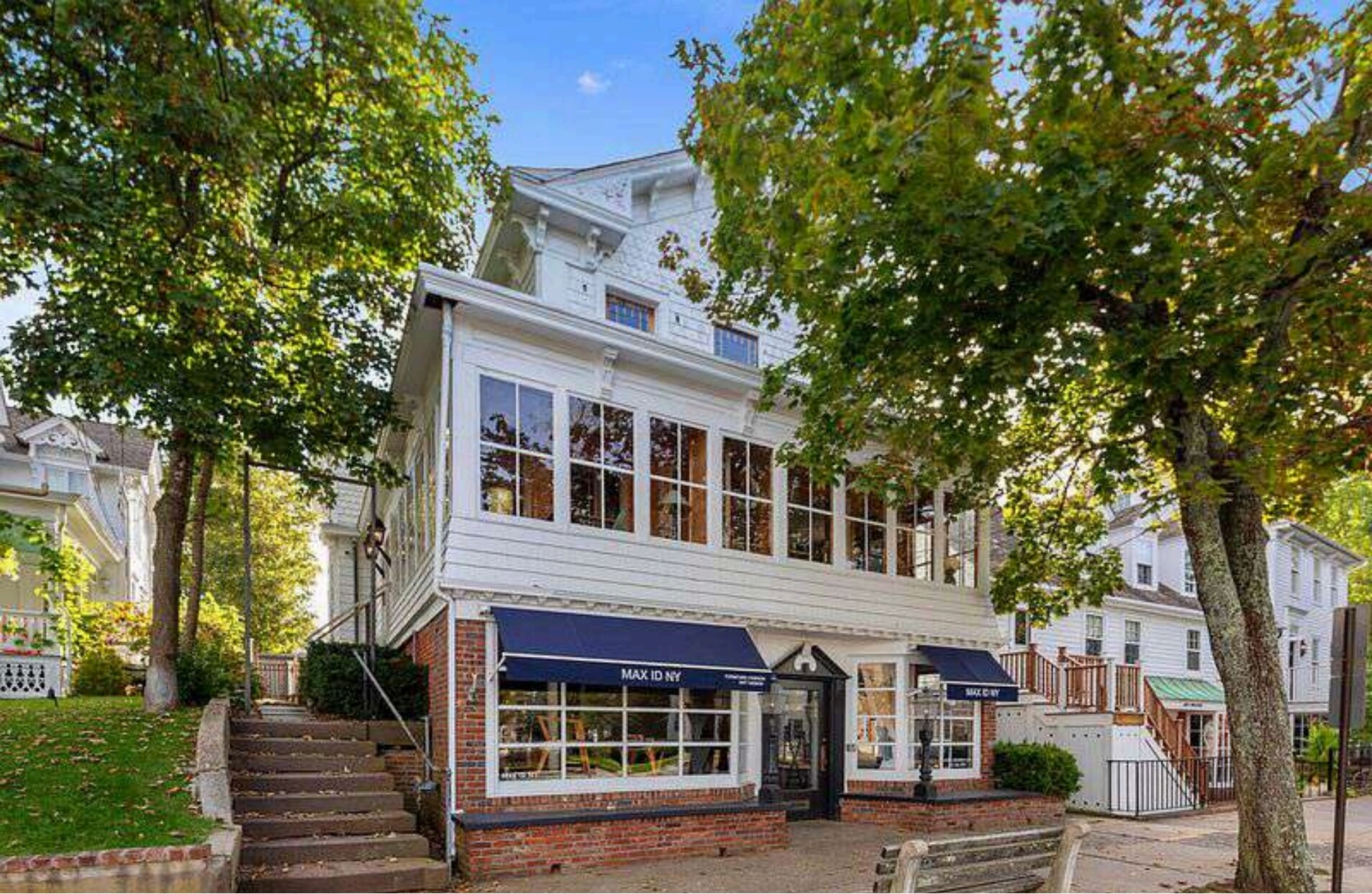 3 Madison St, Sag Harbor, NY à vendre Photo principale– Image 1 sur 21