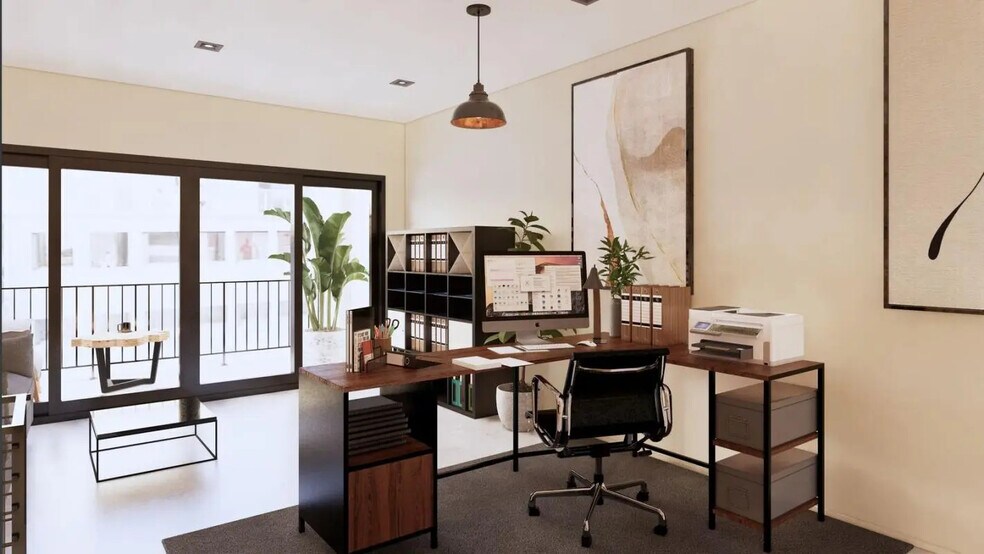 Bureau dans Auray à vendre - Photo intérieure – Image 2 sur 6