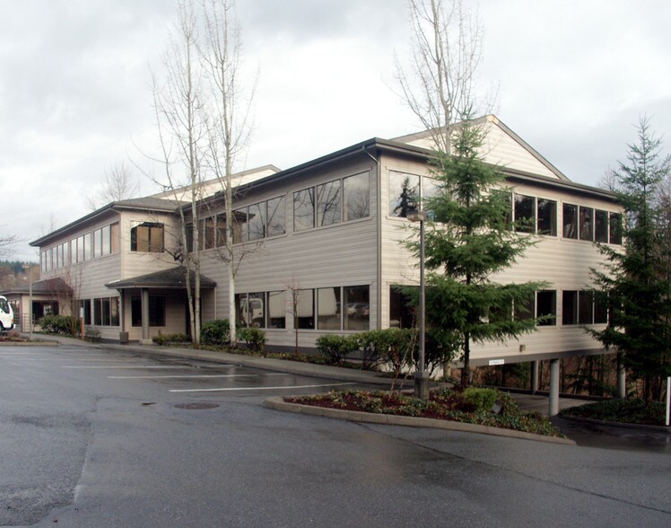12721 NE Bel Red Rd, Bellevue, WA à louer - Photo de l’immeuble – Image 3 sur 12