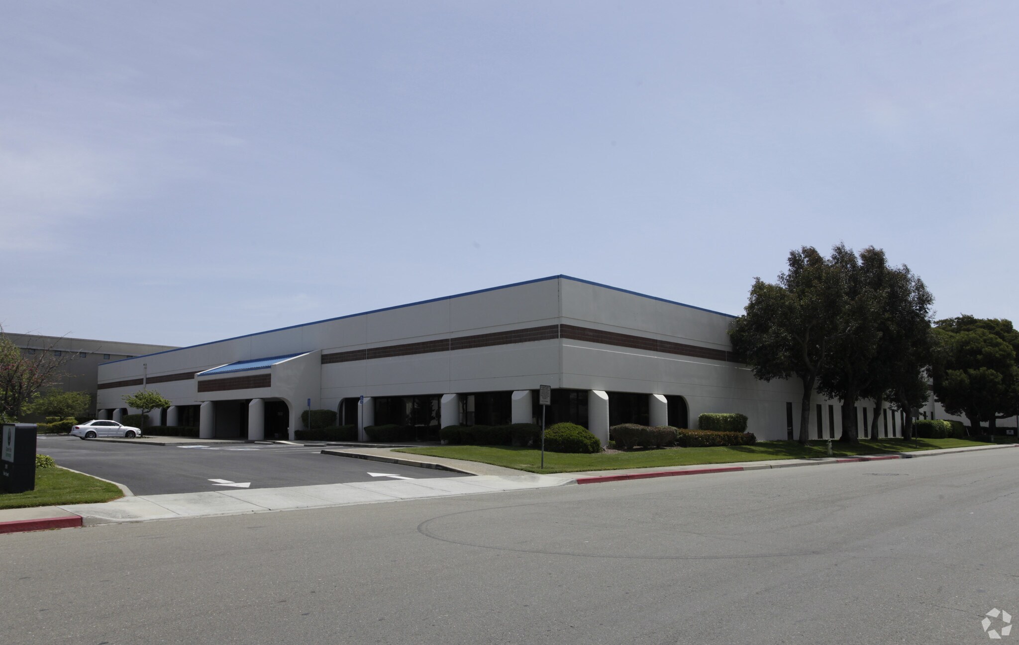 2930 Faber St, Union City, CA à vendre Photo principale– Image 1 sur 4