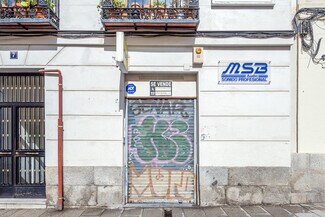 Plus de détails pour Calle de San Gregorio, 7, Madrid - Logement à vendre