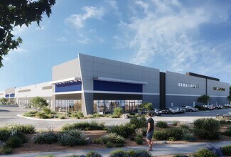 Plus de détails pour Peace Rd & Fairview Dr, Dekalb, IL - Industriel/Logistique à louer