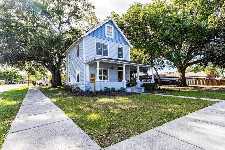 1320 Jersey Ave, Saint Cloud, FL à vendre - Photo de l’immeuble – Image 3 sur 10