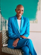 Keisha Smith