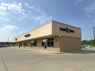 Plus de détails pour 1300-1390 Hamilton Blvd, Sioux City, IA - Local commercial à louer