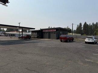 Plus de détails pour 8915 N Division St, Spokane, WA - Local commercial à louer