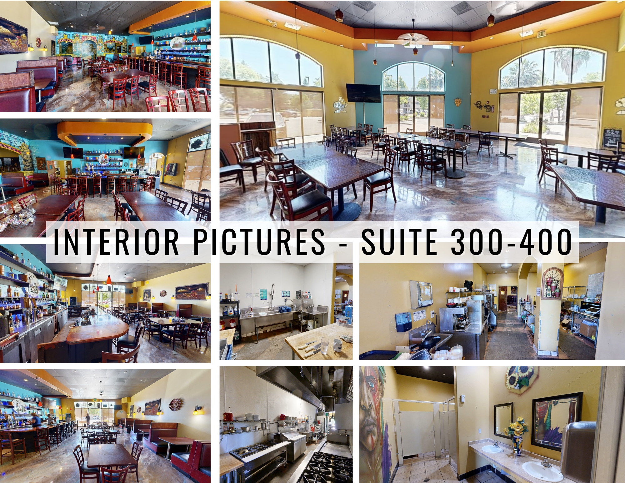 3830 Northgate Blvd, Sacramento, CA à louer Photo de l’immeuble– Image 1 sur 4