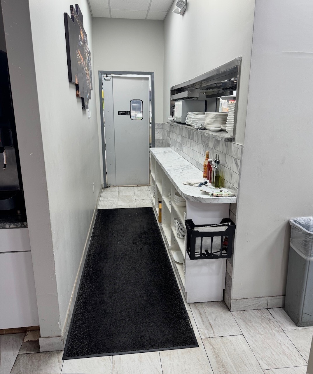 27775-27805 23 Mile Rd, Chesterfield, MI à louer Photo intérieure– Image 1 sur 9