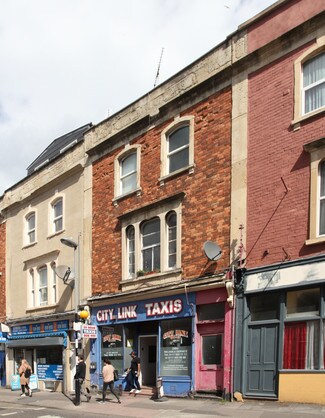 Plus de détails pour 148 St Michael's Hl, Bristol - Local commercial à vendre