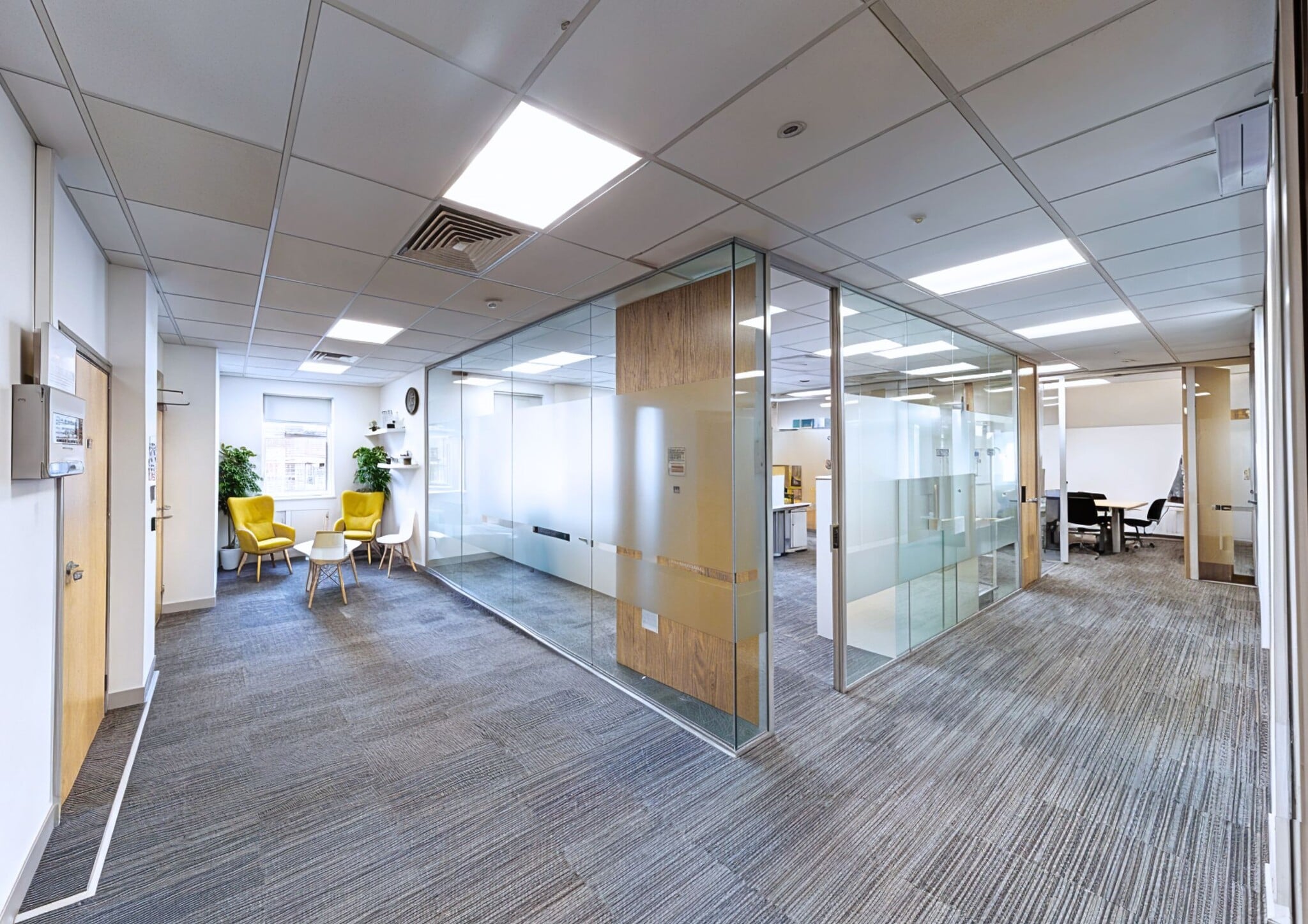 25-27 Castle Gate, Nottingham à louer Photo intérieure– Image 1 sur 25