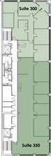 327 Congress Ave, Austin, TX à louer Plan d’étage– Image 1 sur 1