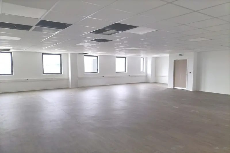 Bureau dans Montpellier à vendre - Photo de l’immeuble – Image 2 sur 6