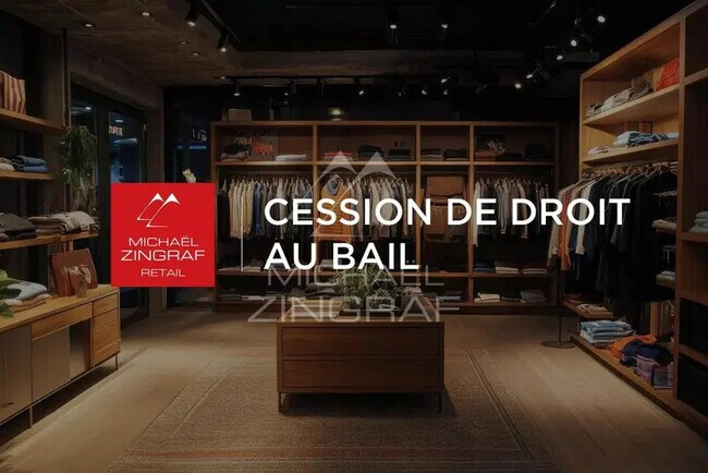 Plus de détails pour Local commercial à vendre