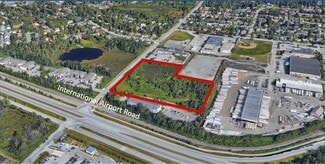 Plus de détails pour 5000 Northwood Drive, Anchorage, AK - Terrain à vendre