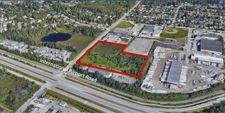 Plus de détails pour 5000 Northwood Drive, Anchorage, AK - Terrain à vendre