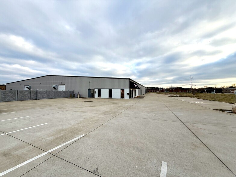 100 G St, Smyrna, TN à vendre - Photo de l’immeuble – Image 3 sur 19