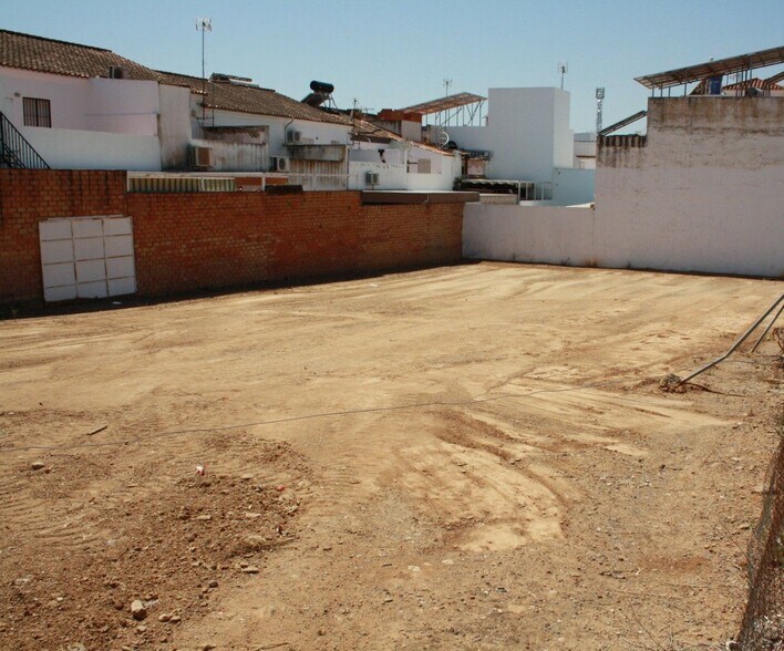 Calle Dolores Ibárruri, 40, Cantillana, Sevilla à vendre - Photo de l’immeuble – Image 1 sur 7