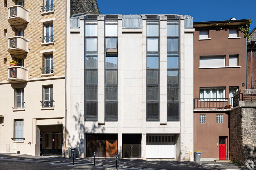 46 Bis Rue De La République, Vanves à louer - Photo principale – Image 1 sur 1