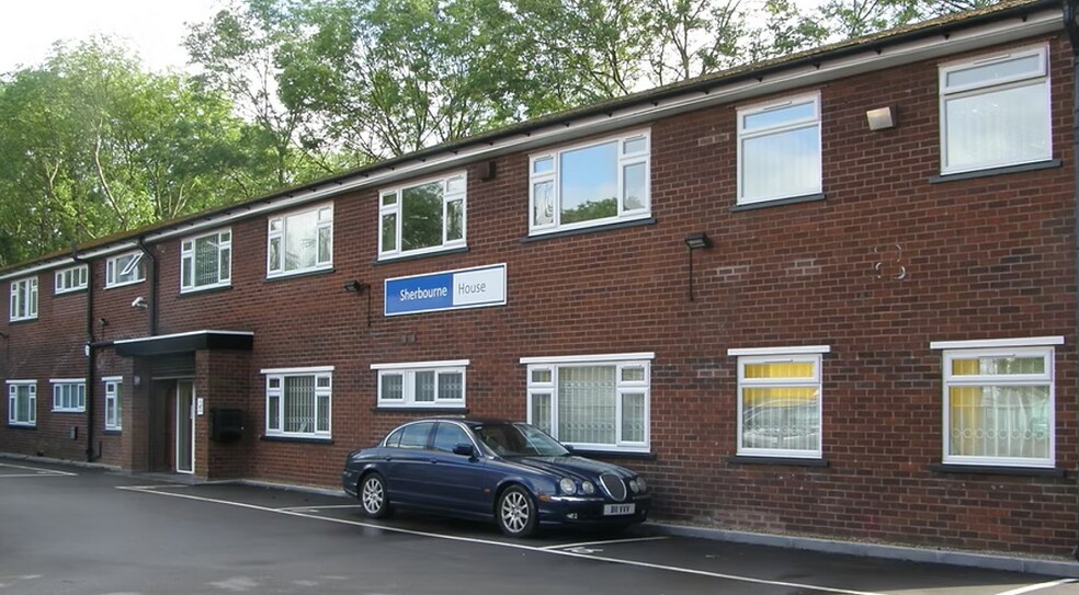 Humber Ave, Coventry à louer - Photo principale – Image 1 sur 1
