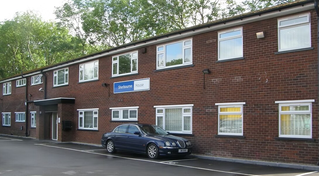 Humber Ave, Coventry à louer Photo principale– Image 1 sur 2