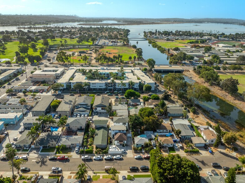 2635-2639 Magnolia Ave, San Diego, CA à vendre - Photo de l’immeuble – Image 2 sur 27