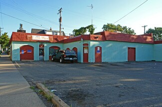 Plus de détails pour 1061 Hudson Rd, Saint Paul, MN - Local commercial à vendre