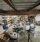 12361 - Warehouse Area