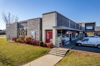 Plus de détails pour 2301 Rue De Versailles, Mascouche, QC - Local commercial à louer