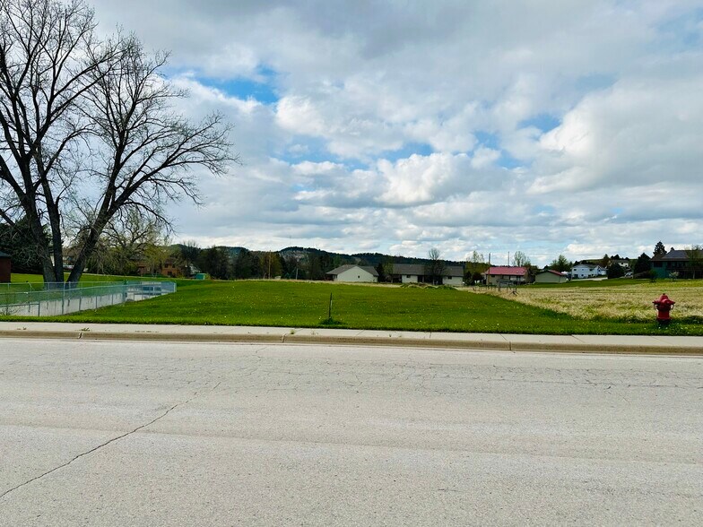 TBD TBD Anna Street, Sturgis, SD à vendre - Photo de l’immeuble – Image 2 sur 5
