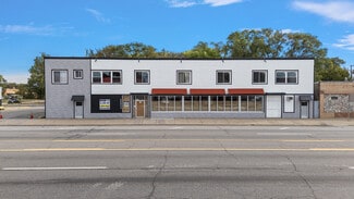 Plus de détails pour 20934 Van Dyke Ave, Warren, MI - Local commercial à louer