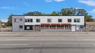 Plus de détails pour 20934 Van Dyke Ave, Warren, MI - Local commercial à vendre