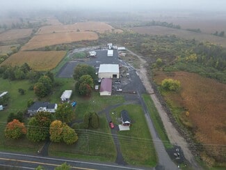 Plus de détails pour 1026 County Road 2, Cardinal, ON - Industriel/Logistique à vendre