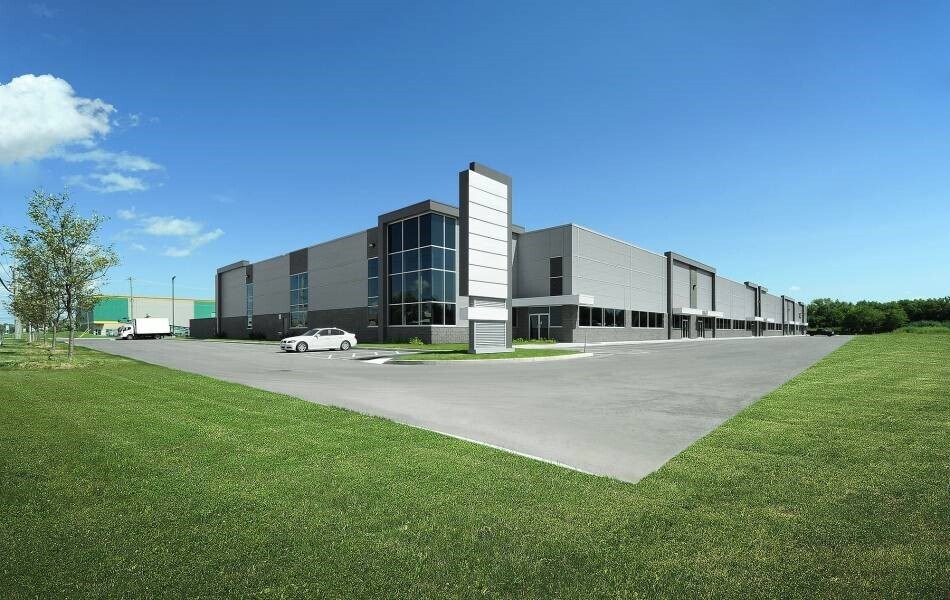 1000 Rue Valois, Vaudreuil-dorion, QC à vendre Photo de la construction– Image 1 sur 3