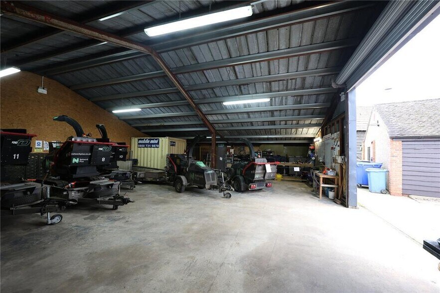 Unit 1 Hereford Rd, Ledbury à louer - Photo de l’immeuble – Image 2 sur 4