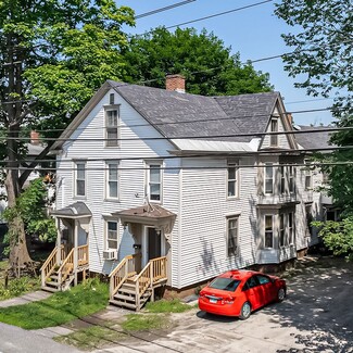 Plus de détails pour 61-65 Sullivan St, Claremont, NH - Logement à vendre