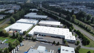 Plus de détails pour 901 N Levee Rd, Puyallup, WA - Industriel/Logistique à louer