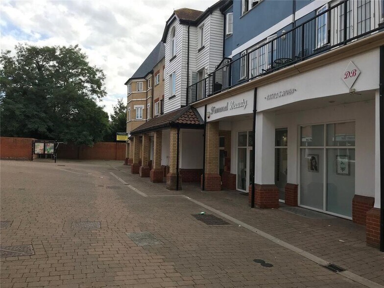 Roche Clos, Rochford à vendre - Photo de l’immeuble – Image 3 sur 20