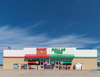 Plus de détails pour 139 Maple St, Wisner, LA - Local commercial à vendre