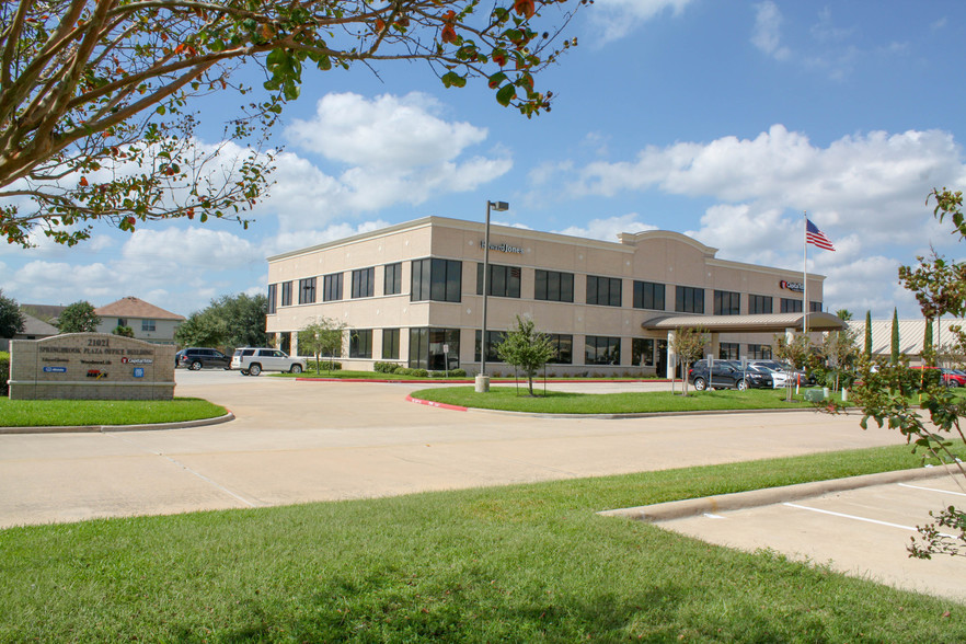21021 Springbrook Plaza Dr, Spring, TX à louer - Autre – Image 2 sur 10