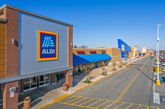 Plus de détails pour 14050-14368 Baltimore Ave, Laurel, MD - Local commercial à louer