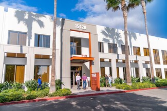 Plus de détails pour 15420 Laguna Canyon Rd, Irvine, CA - Bureau à louer