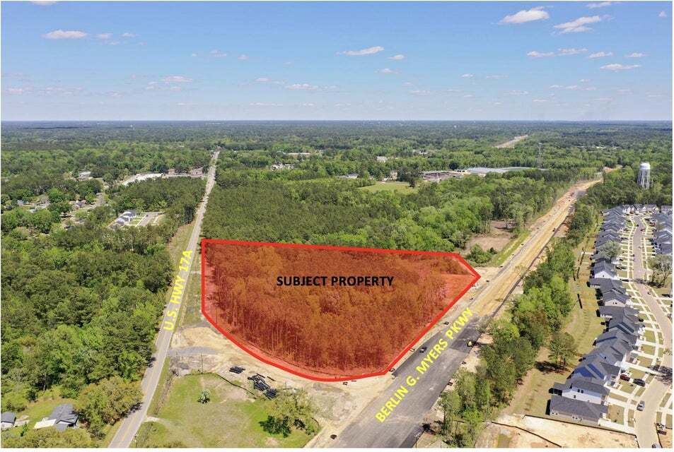 2353 Boone Hill Road, Summerville, SC à vendre Autre– Image 1 sur 2
