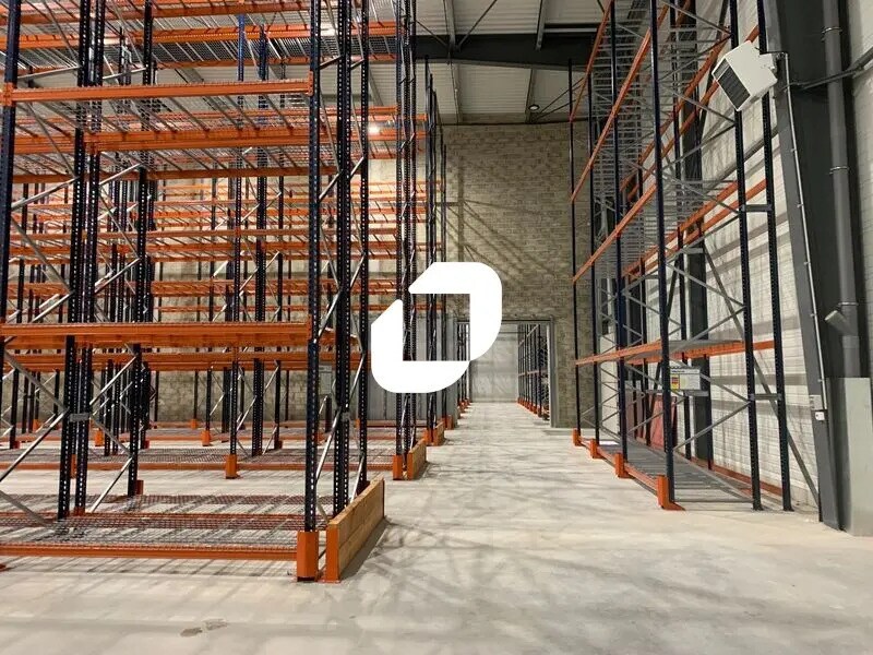 Bureau dans Persan à louer Photo intérieure– Image 1 sur 6