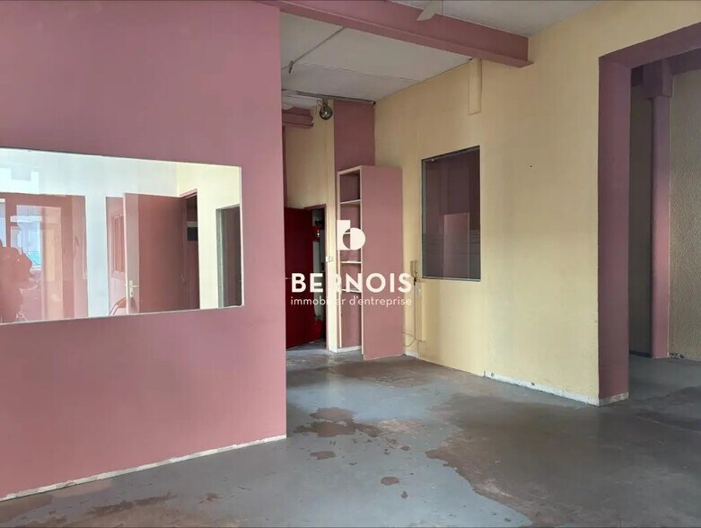 18 Rue Danton, Toulon à louer - Photo intérieure – Image 3 sur 5