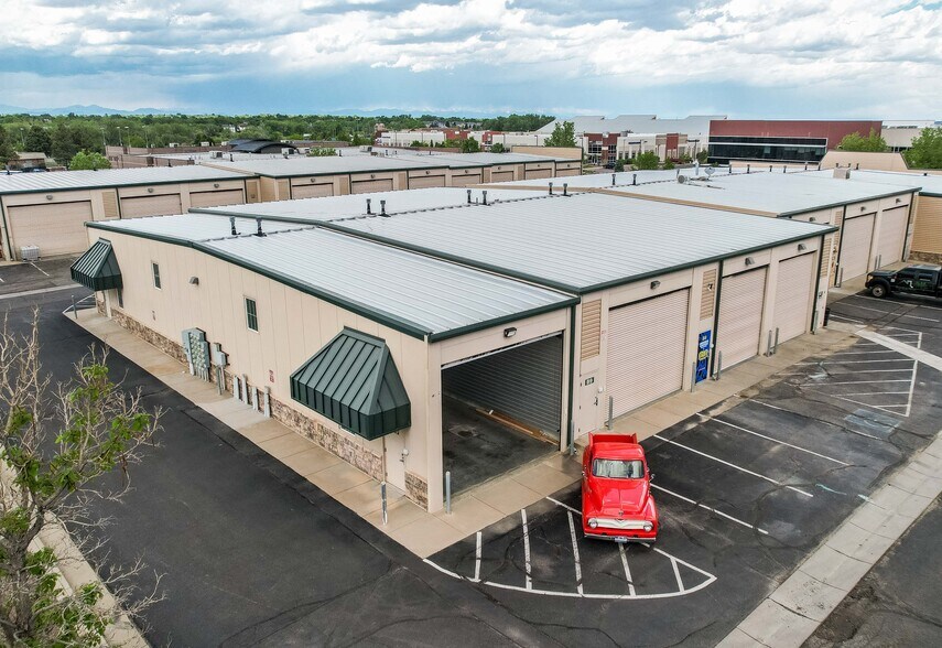 18596 Longs Way, Parker, CO à vendre - Photo de l’immeuble – Image 3 sur 12