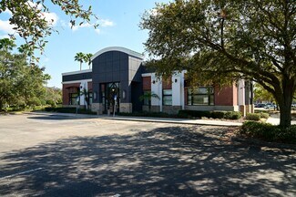 Plus de détails pour 8104 Citrus Park Dr, Tampa, FL - Local commercial à louer